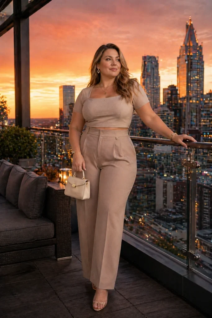 Plus Size Date Night Outfits In 2026