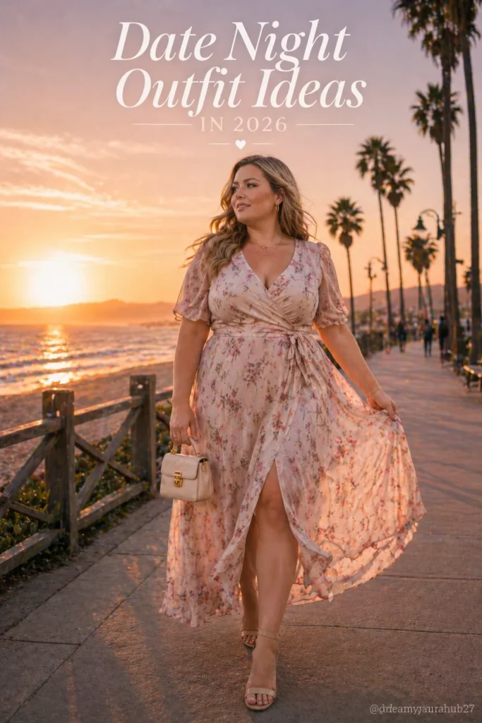 Plus Size Date Night Outfits In 2026