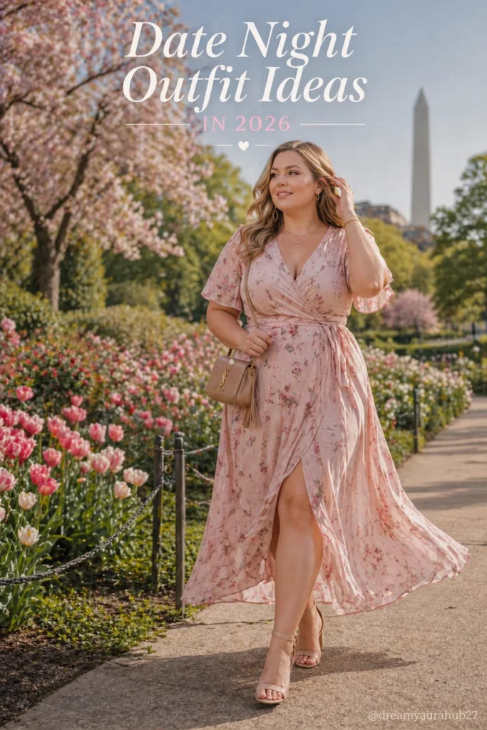 Plus Size Date Night Outfits In 2026