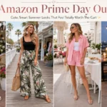 Before You Buy Random Deals, These Amazon Prime Day Outfits Actually Deserve Your Cart 🛍️