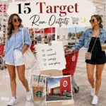 Going To Target For “Just One Thing”? These 15 Target Run Outfits Deserve A Bigger Cart 🛒✨