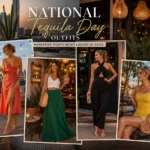 Still Wearing Basic Dinner Looks? These National Tequila Day Outfits Make The Night More Fun 🍋‍🟩😂