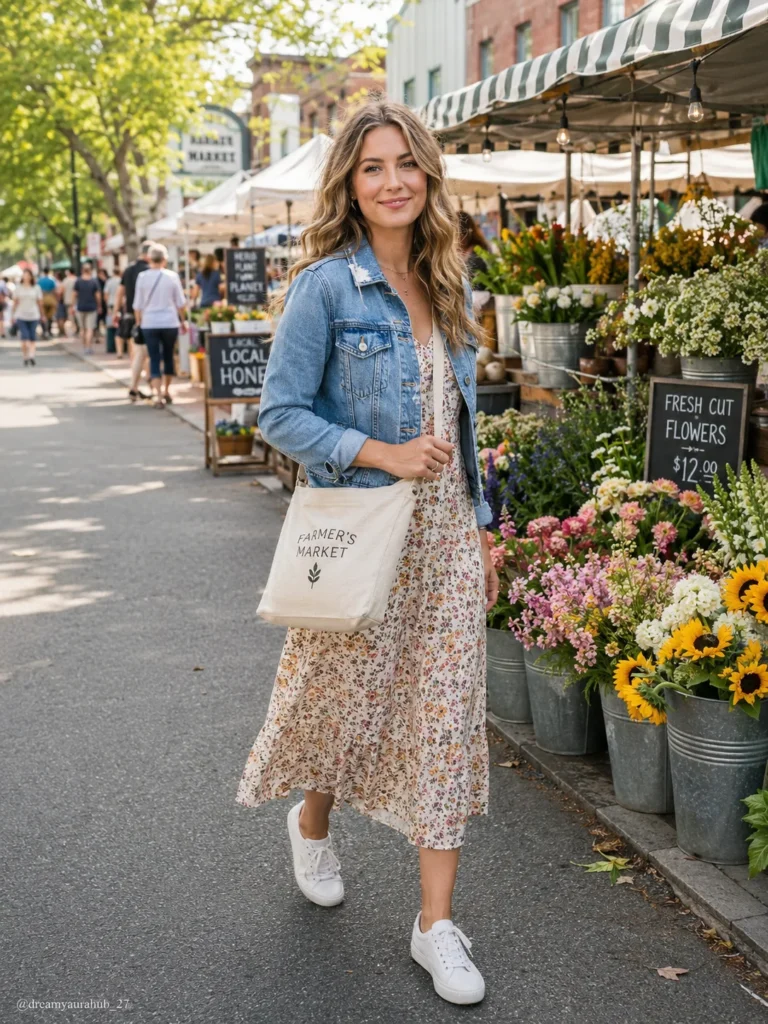 Millennial Outfits For Women