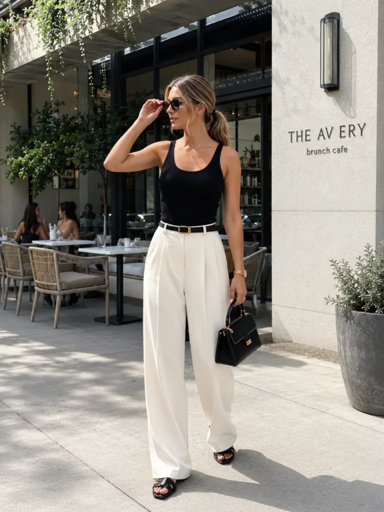 Millennial Outfits For Women