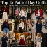 What To Wear On Patriot Day: Thoughtful Style For A Day Of Remembrance