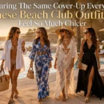 Stop Wearing The Same Cover-Up Everywhere—These Beach Club Outfits Feel So Much Chicer 🌊👗