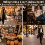 Still Ignoring Your Chelsea Boots? These 15 Chelsea Boots Outfits Will Change Your Mind 🖤✨