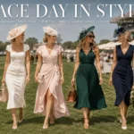 Still Wondering What To Wear To A Horse Race? These 15 Horse Racing Outfits Have You Covered 👒🤍