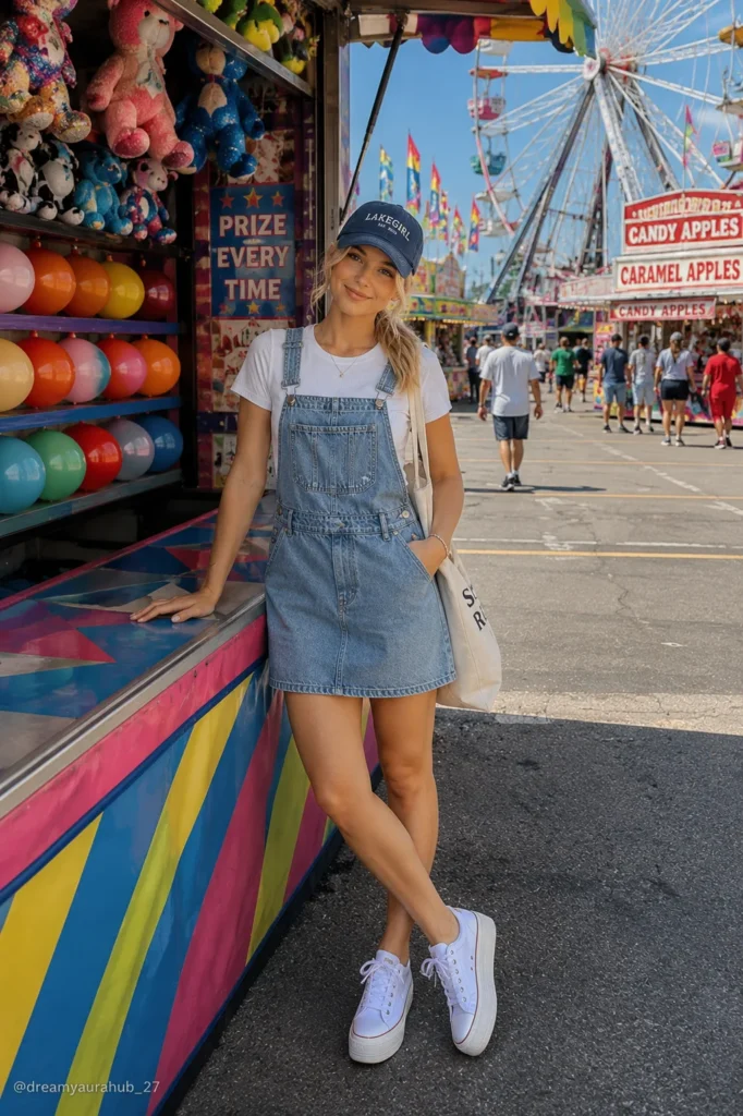 State Fair Outfits