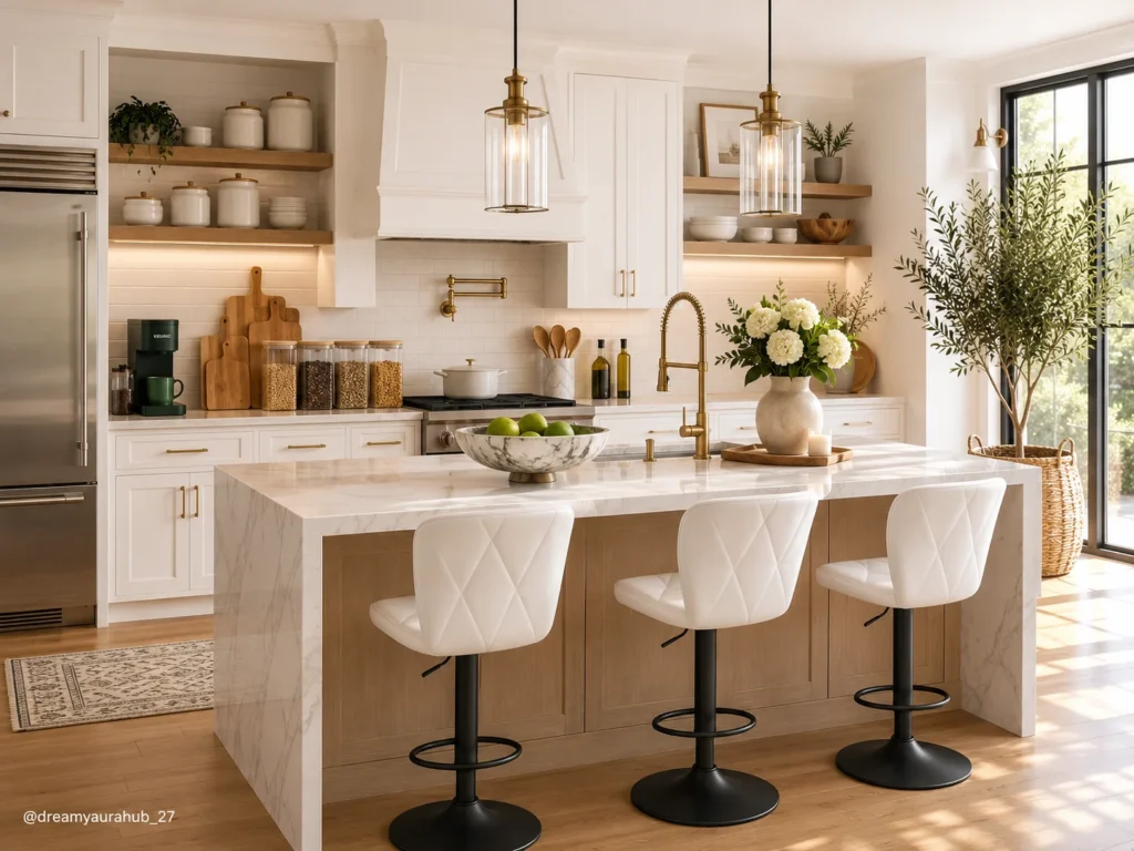 Kitchen Essentials