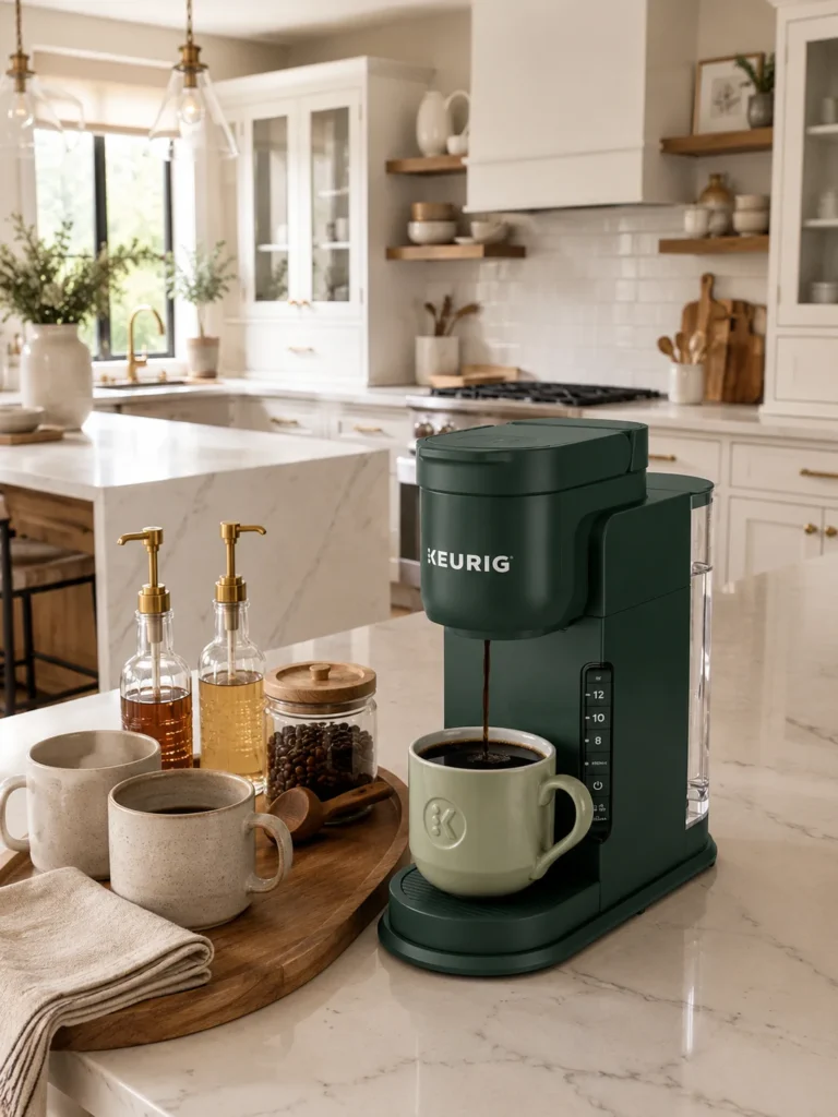 Kitchen Essentials