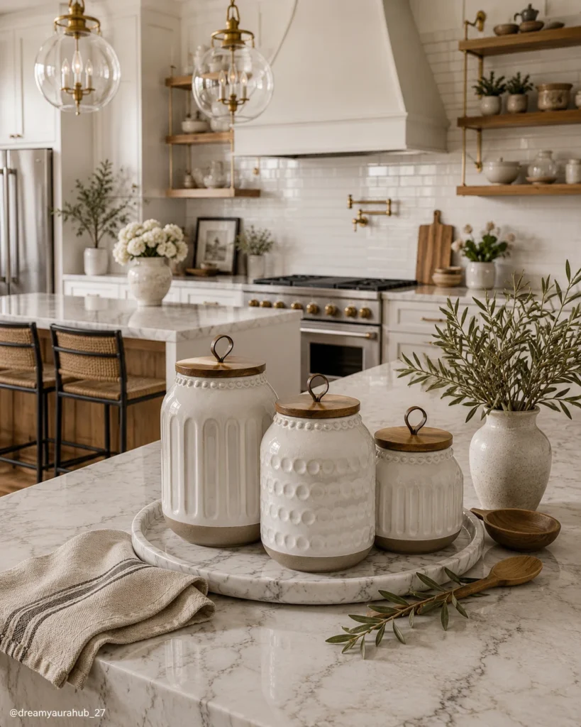 Kitchen Essentials