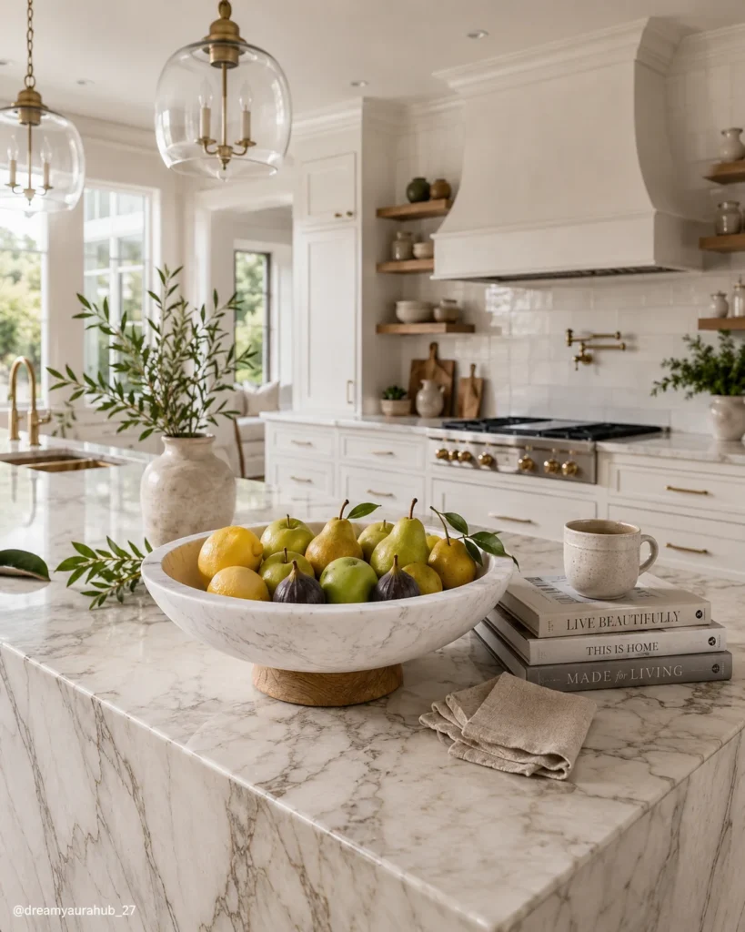 Kitchen Essentials