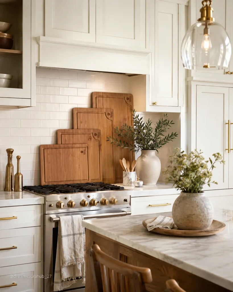 Kitchen Essentials