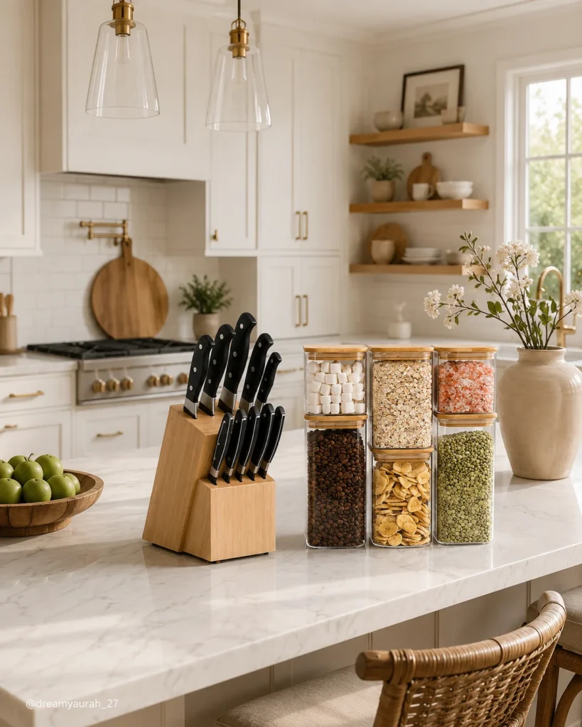 Kitchen Essentials
