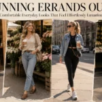 Busy Days Deserve Better Style—These 15 Running Errands Outfits Make Casual Look Expensive🛍️
