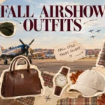 Ready for Takeoff? 15 Fall Airshow Outfits That Look Cool & Feel Comfortable