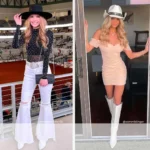 What Should You Wear to a Fall Country Concert? 15 Chic Fall Country Concert Outfits Ideas