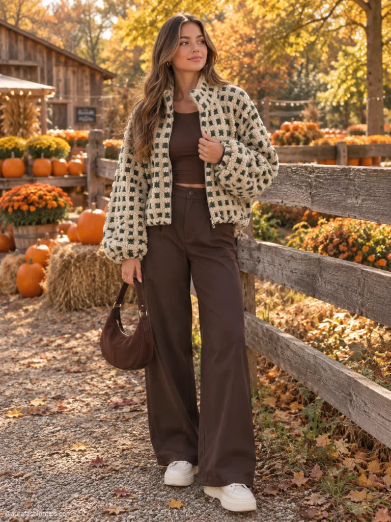 Fall Jackets Under $55