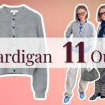 One Cream Cardigan, 11 Easy Ways to Make It Feel Completely Different