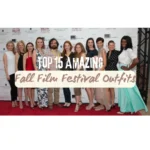 Lights, Camera, Fall Style! 15 Fall Film Festival Outfits Made for the Spotlight